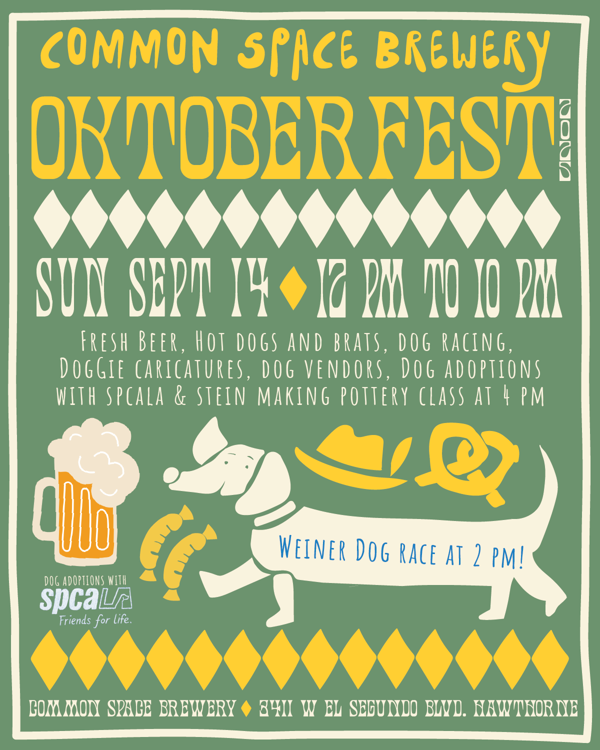 Oktoberfest 2025 SUNDAY