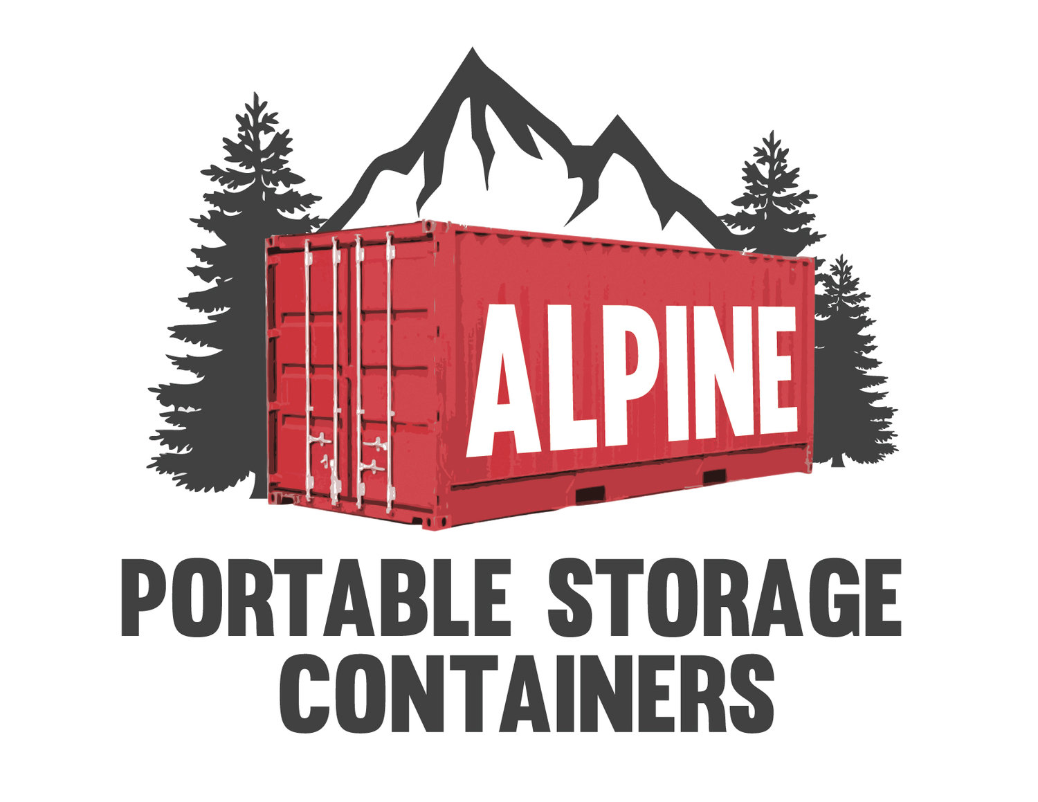 Alpine Portable Storage