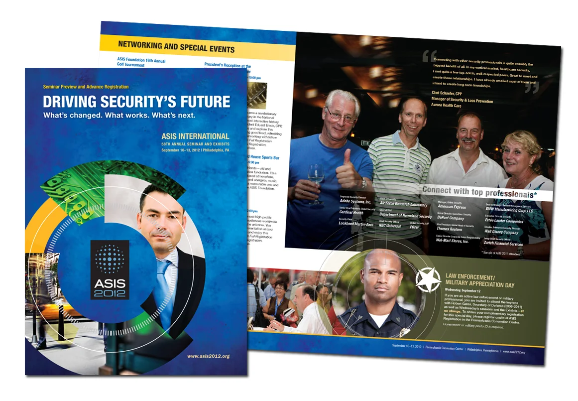 Conference Brochure