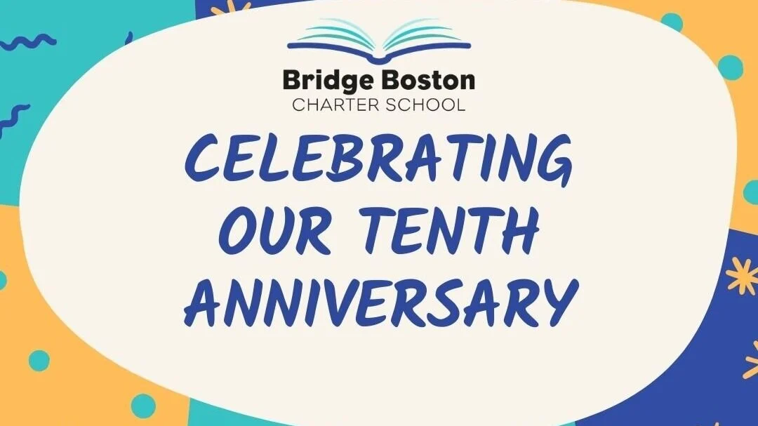 #LoveistheBridge 10th Anniversary Video