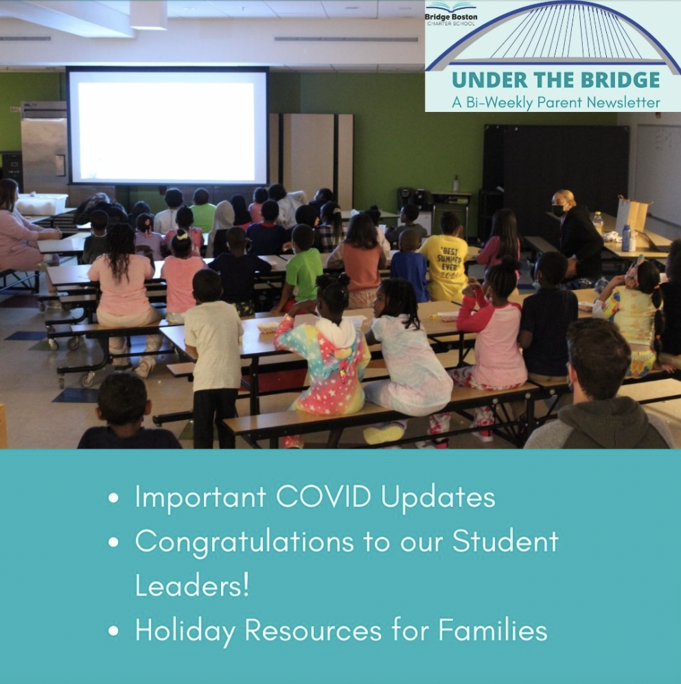 COVID Updates &amp; Holiday Resources