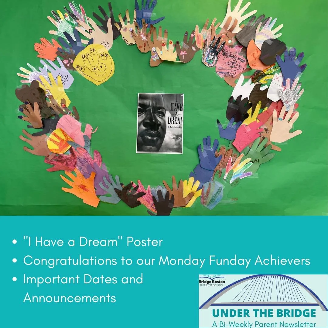 Parent Resources &amp; More!