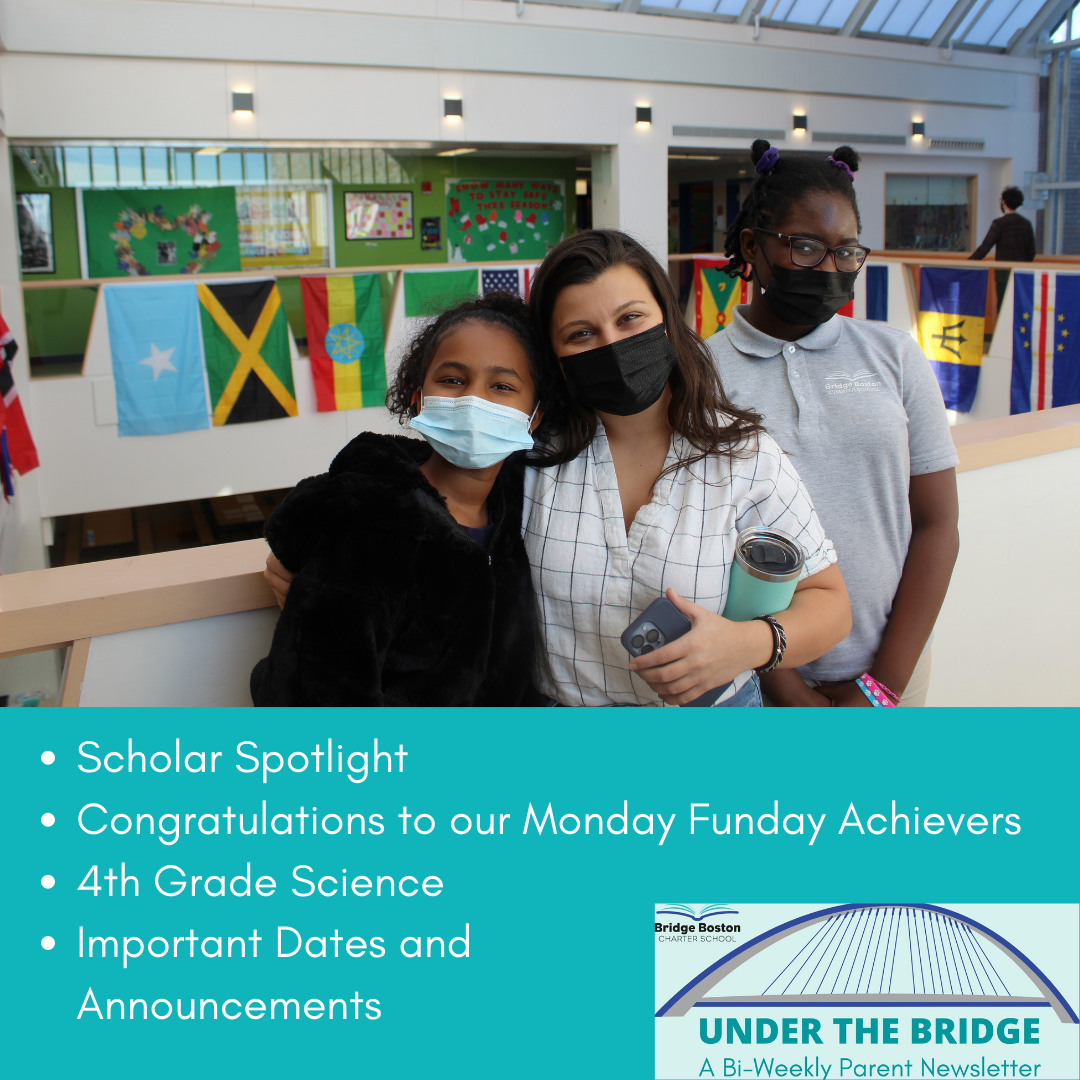 Scholar Spotlight! Ms. Rainey's Math Stars