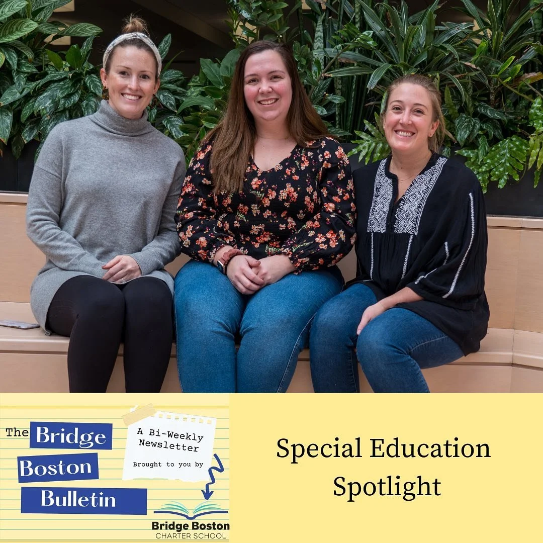 Special Education Spotlight