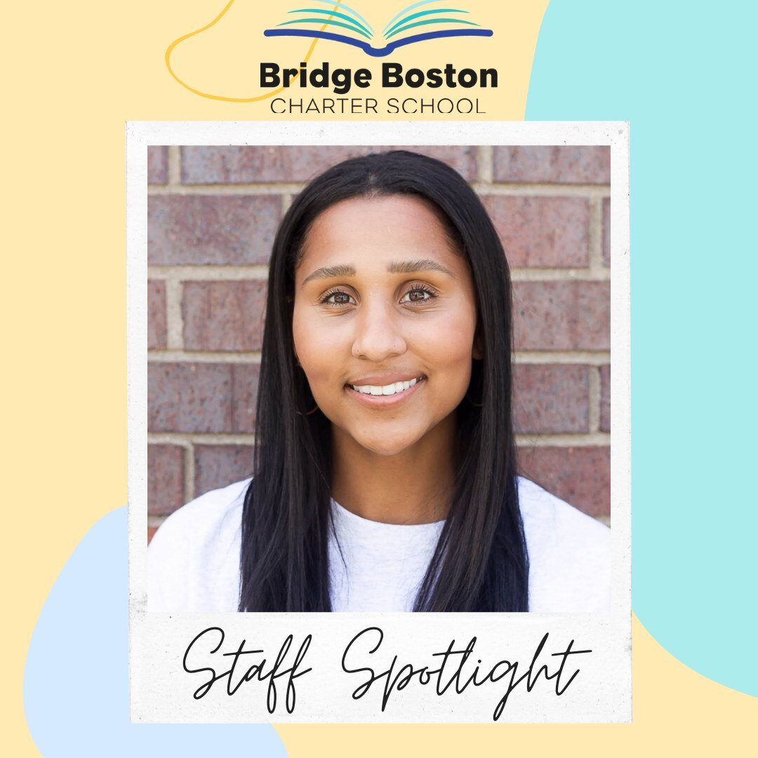 This week, our #StaffSpotlight shines on 1st Grade Associate Teacher Casey Johnson!

Ms. Johnson was nominated for demonstrating the JAGUAR value of Resilience: &quot;Casey has an incredible ability to stay focused and motivated, even when things get