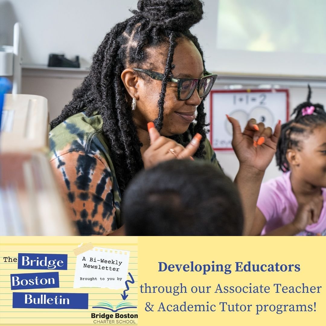 Developing Educators