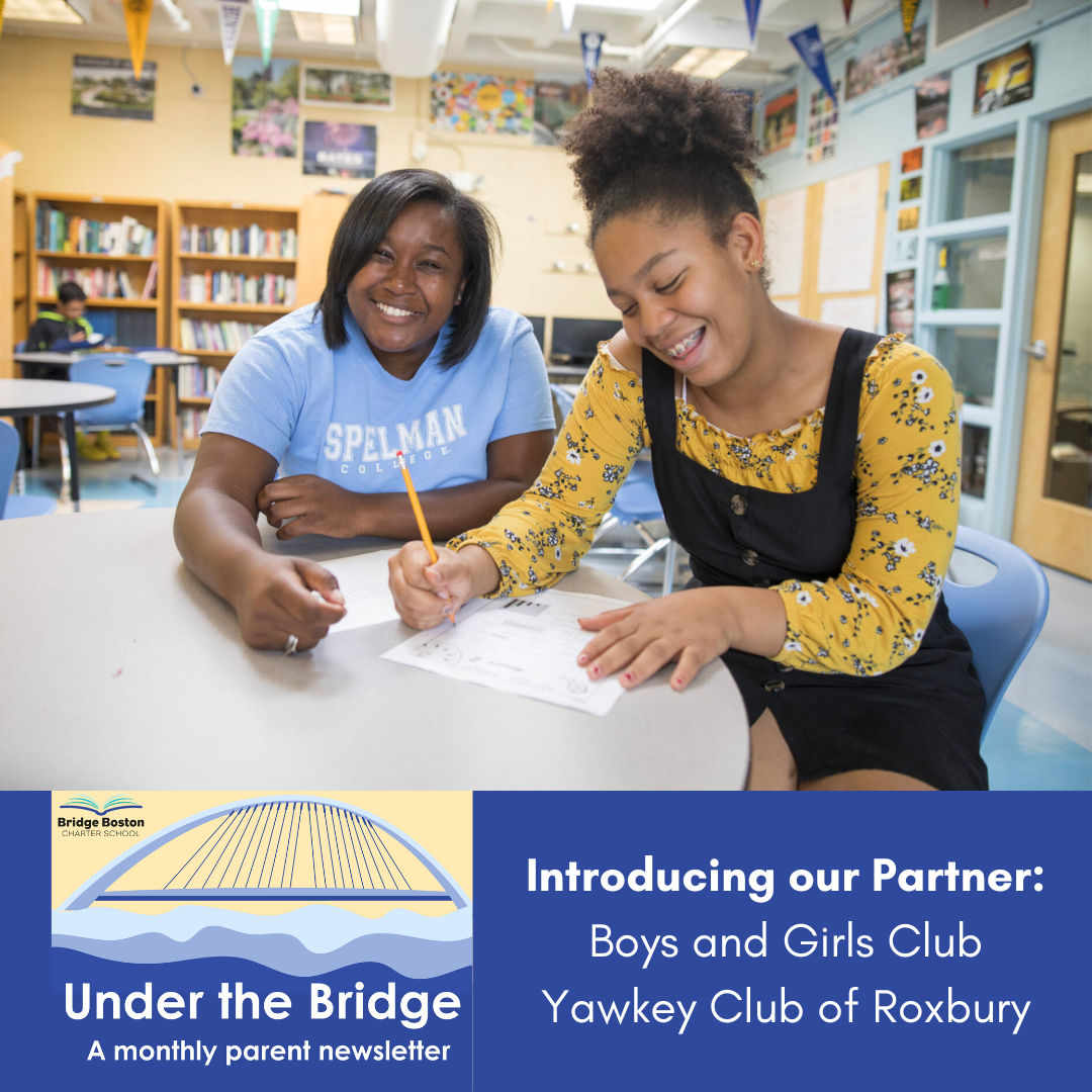 Boys and Girls Club Yawkey Club of Roxbury