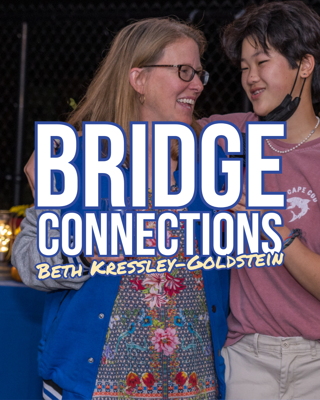 Beth Kressley-Goldstein