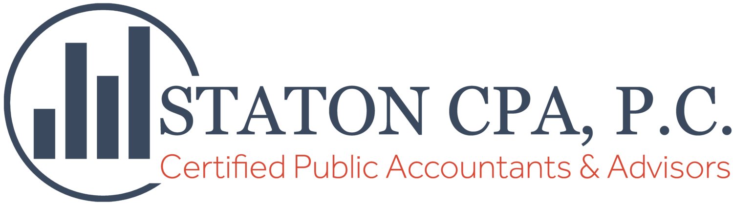 Staton CPA, P.C. - Accounting, consulting and tax services