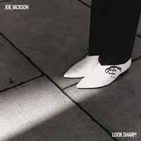 Joe Jackson’s 1979 album Look Sharp!