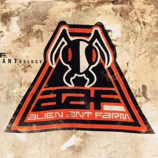 Alien Ant Farm doing Smooth Criminal on their 2001 album ANThology