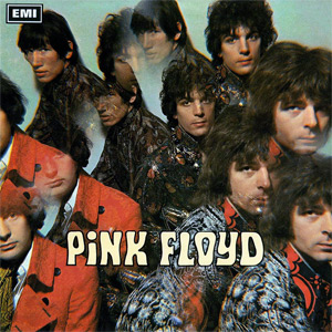 Pink Floyd’s 1967 album The Piper At The Gates Of Dawn