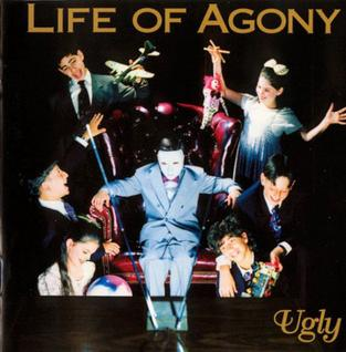 Life Of Agony doing Don’t You Forget About Me on their 1995 album Ugly