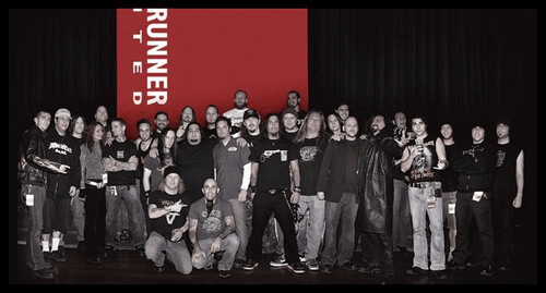 Roadrunner United All-Star Sessions