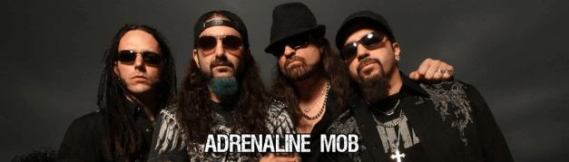 Adrenaline Mob