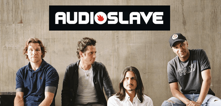 Audioslave