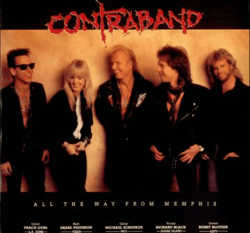 Contraband