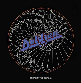Dokken	Breaking The Chains