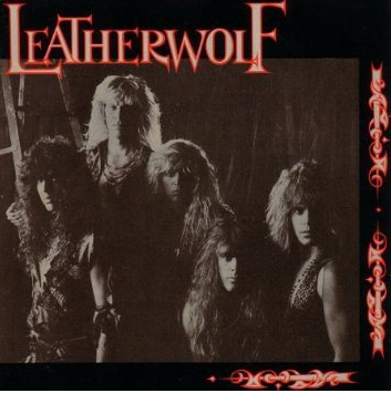 Leatherwolf	Leatherwolf