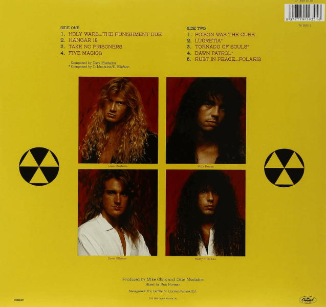 Megadeth Rust in Peace Vinyl.PNG