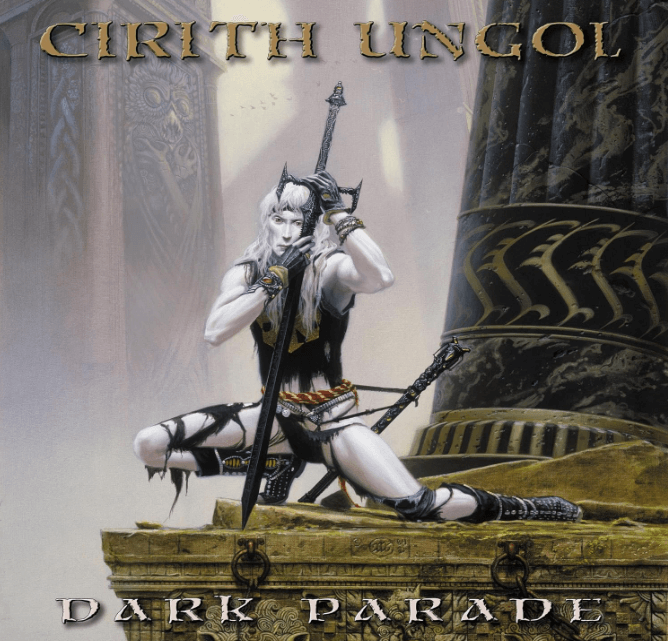 Cirith Ungol	Dark Parade