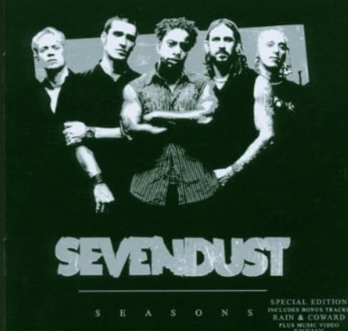 Sevendust Seasons 