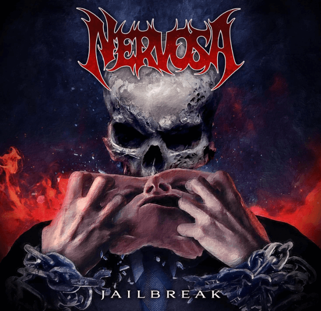 Nervosa Jailbreak