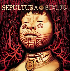 Sepultura Roots
