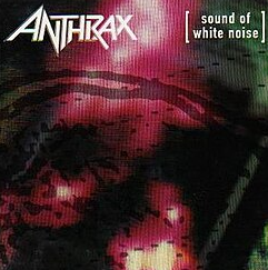 Sound of White Noise