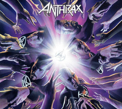 We've Come for You All