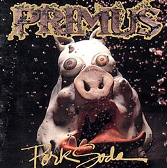 Primus — Pork Soda Album Review: Go Get You Some Weird | Metal Nerdery Podcast