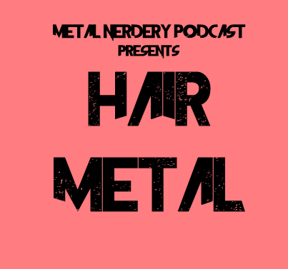 Hair Metal