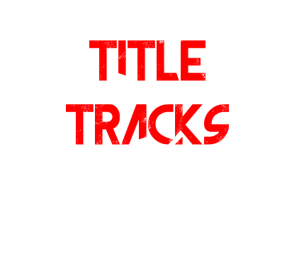 Metal TITLE TRACKS