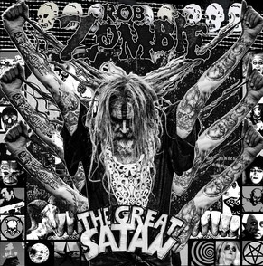 Rob Zombie The Great Satan.png