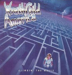 Wrathchild America Climbin' the Walls.png