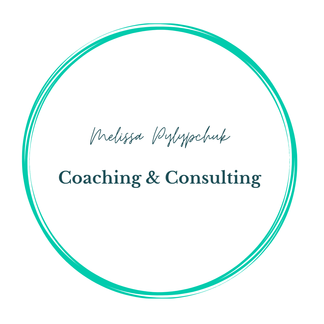 Melissa Pylypchuk Coaching