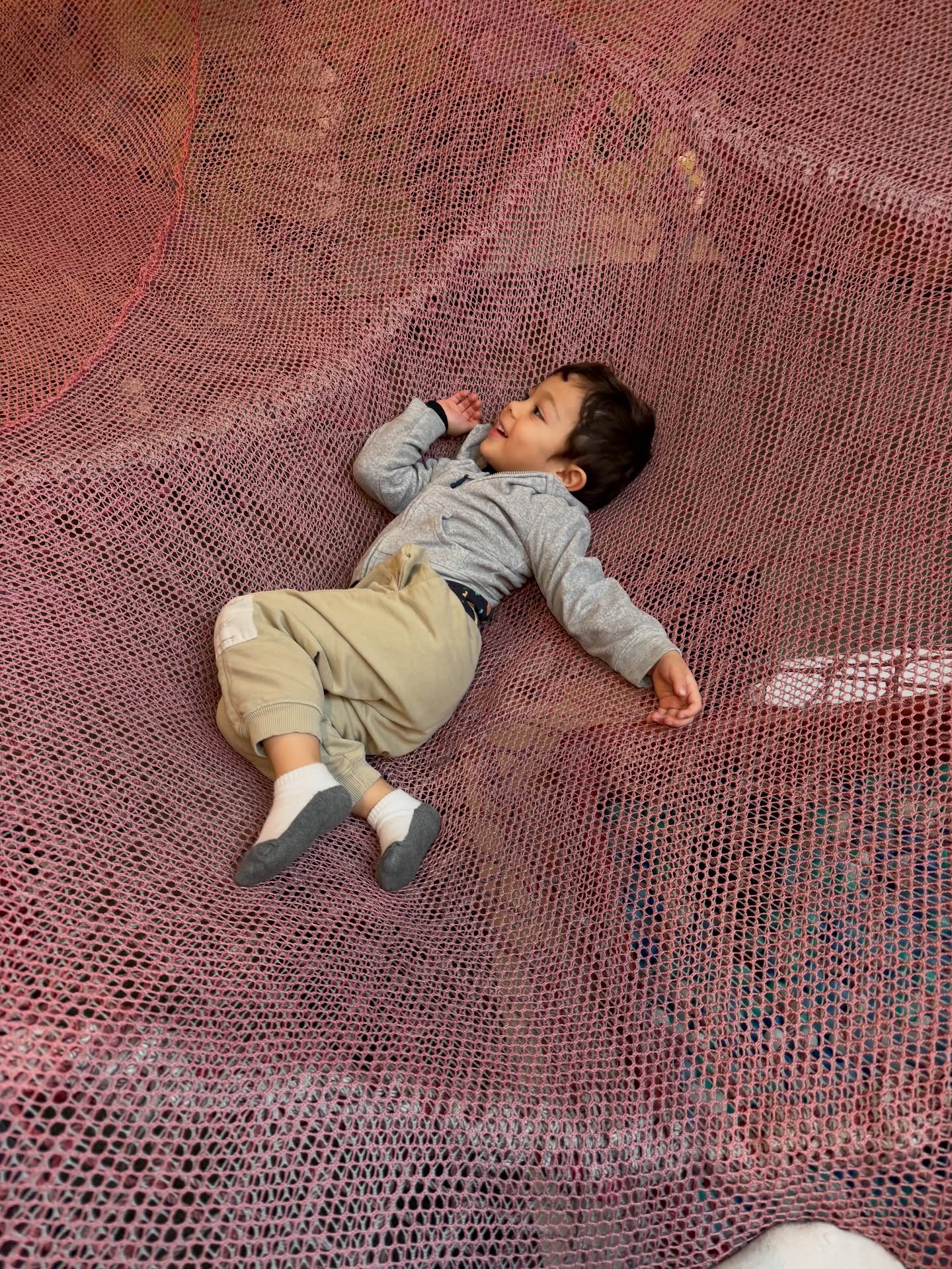 &ldquo;I&rsquo;m so silly mama&rdquo;

🤍🌝

It&rsquo;s Jude&rsquo;s world and I&rsquo;m better for it