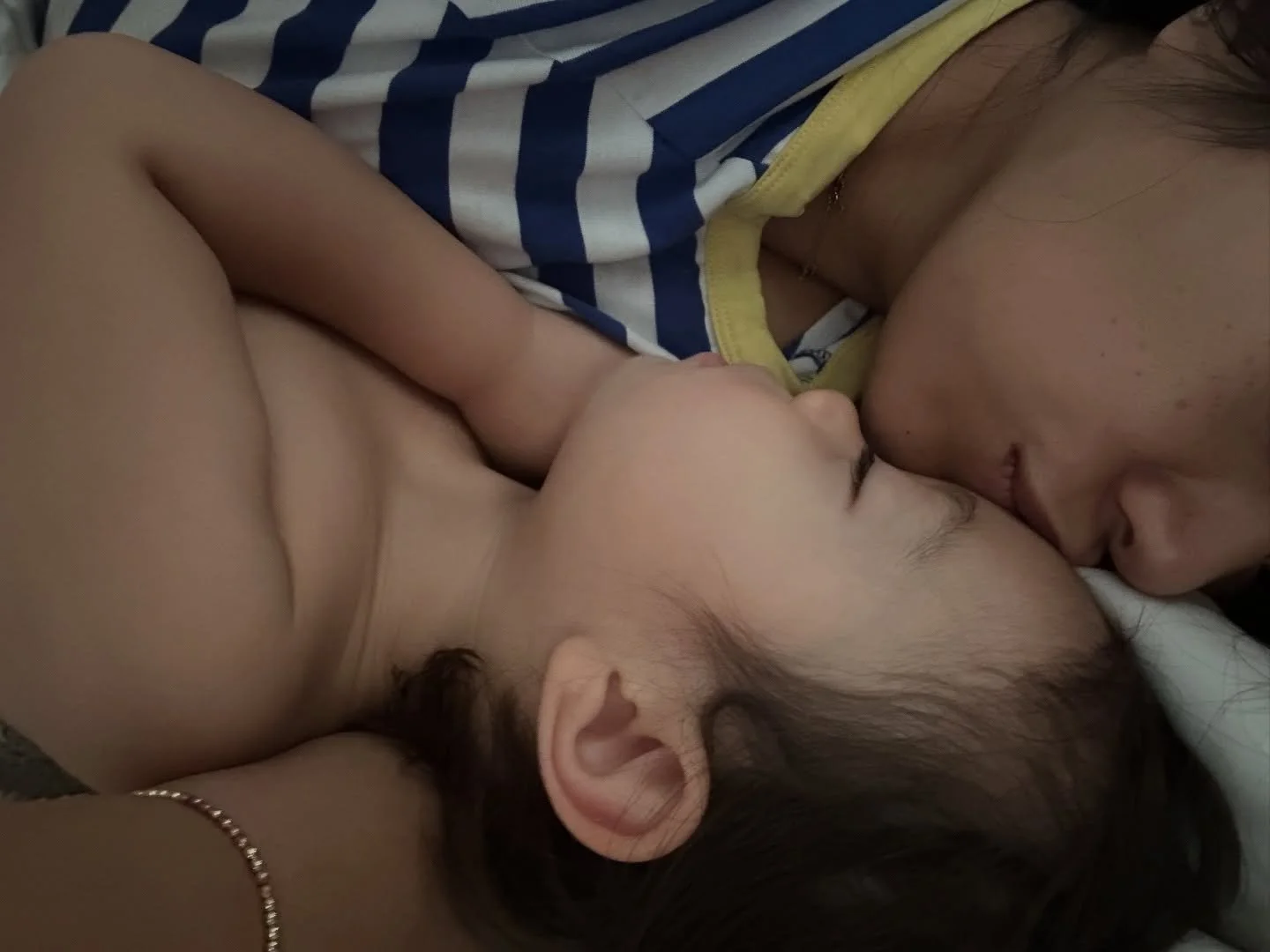 A little bit of everything this November. 

Feat. motherhood, family, things I made, and @ashleyconanan and @storkbomb 

🍂🍁