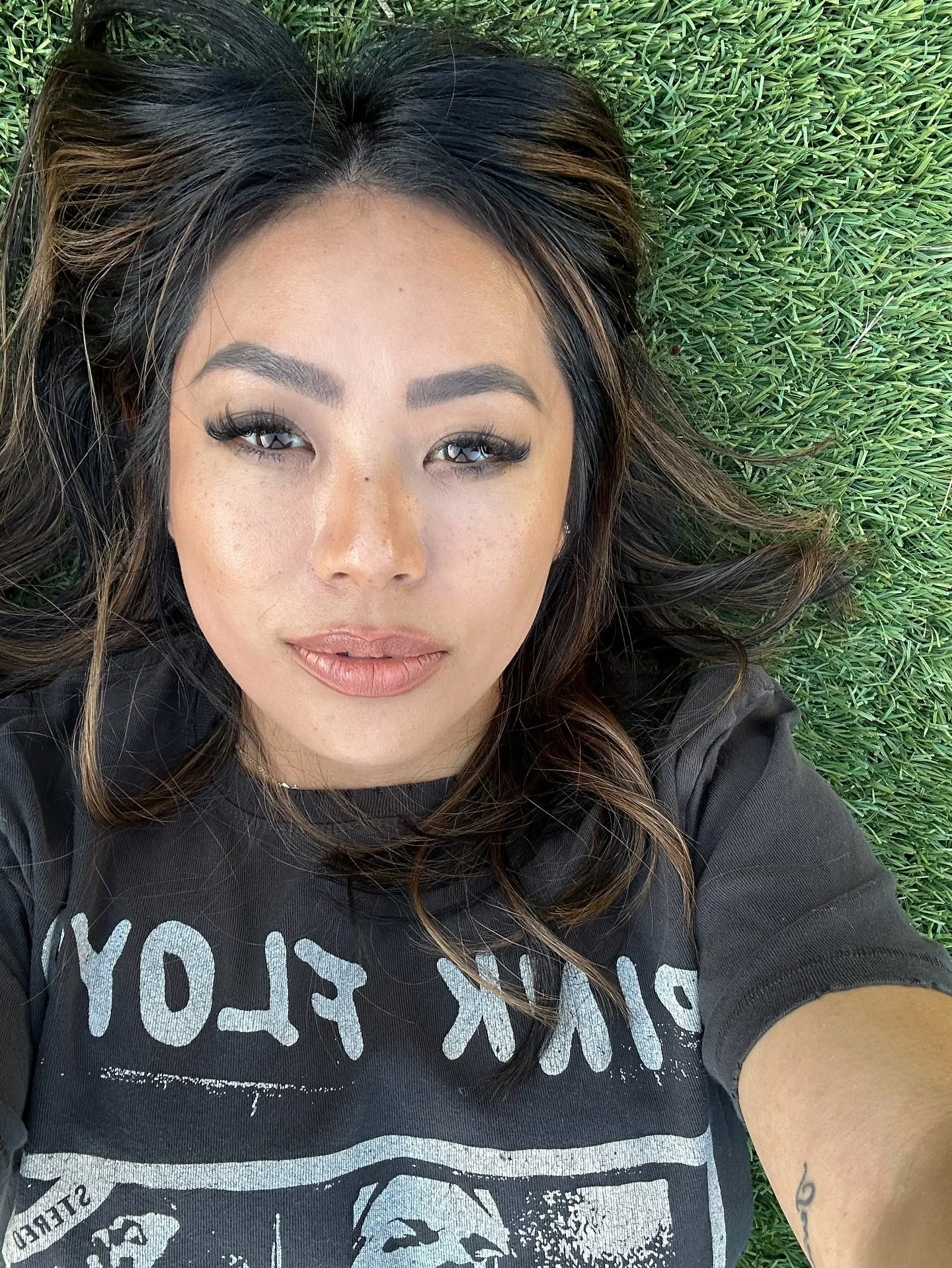 ✨36✨

Feeling absurdly loved and held by the universe. What a gift to be here.