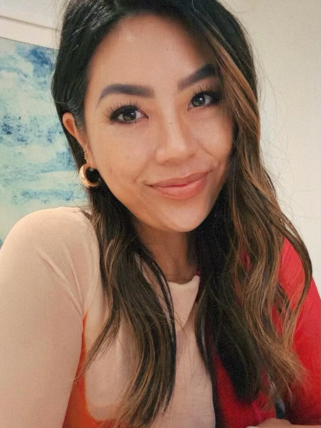 LATELY

A little bit of life on the go go. 
Hard and wild and sweet and hopeful and good all at once.

🌱🤍