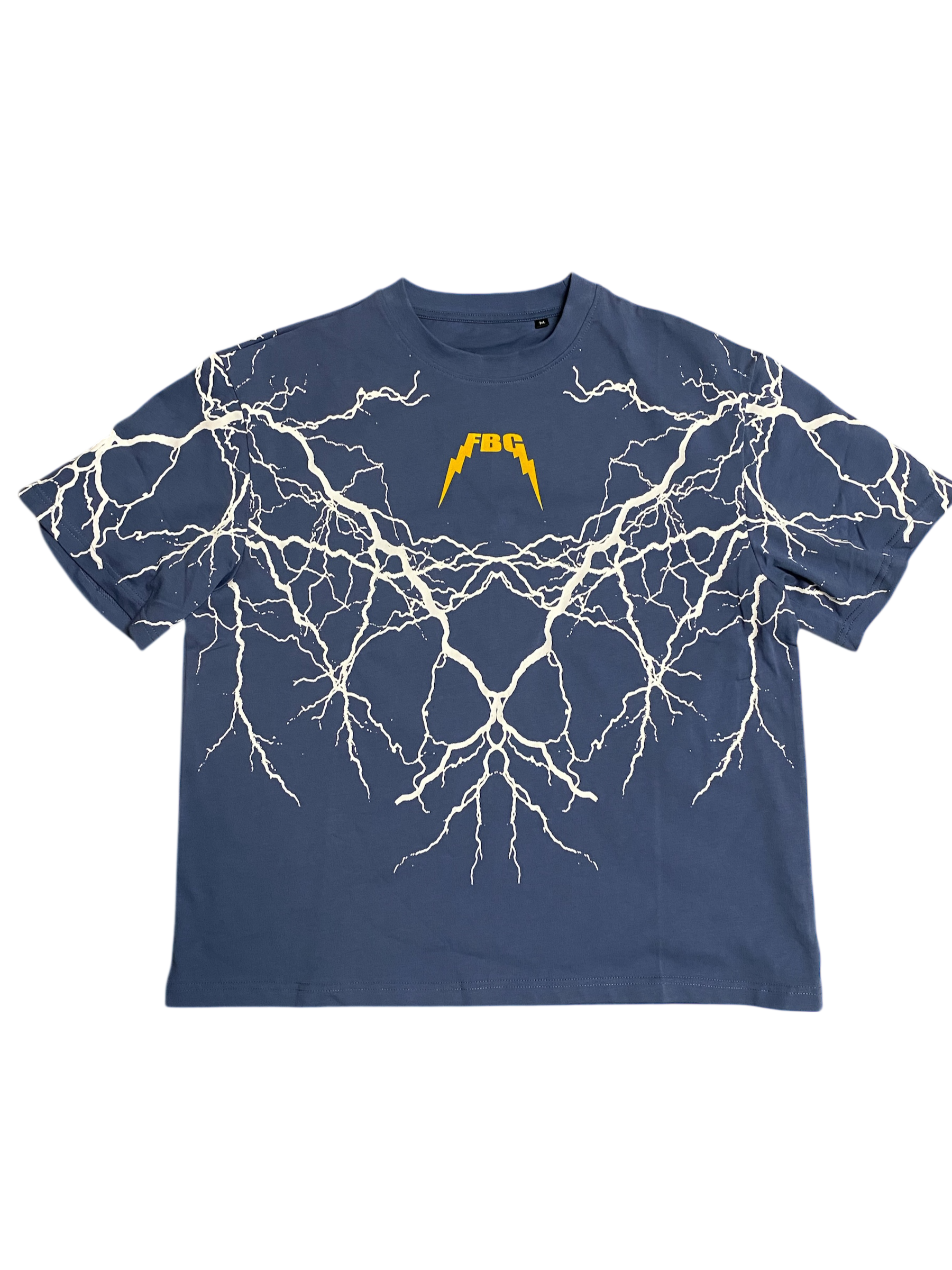 Lightening Tee