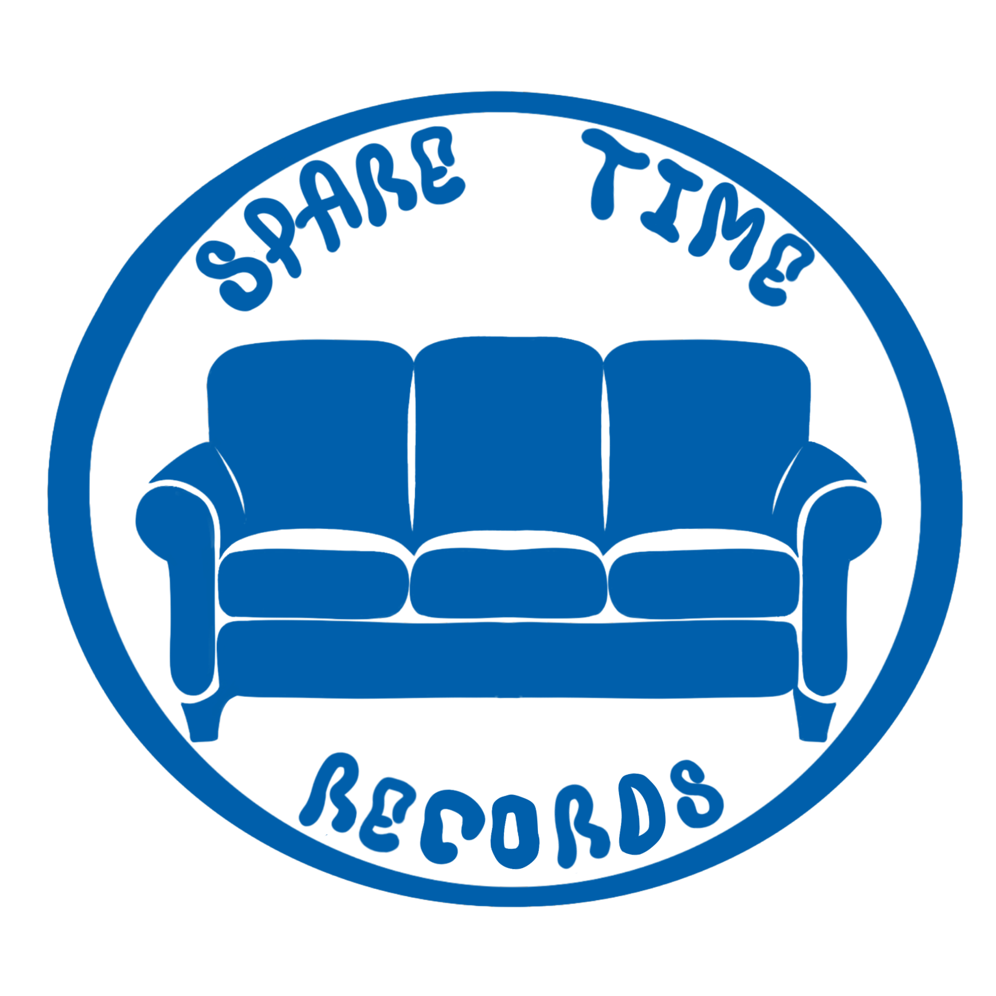 Spare Time Records