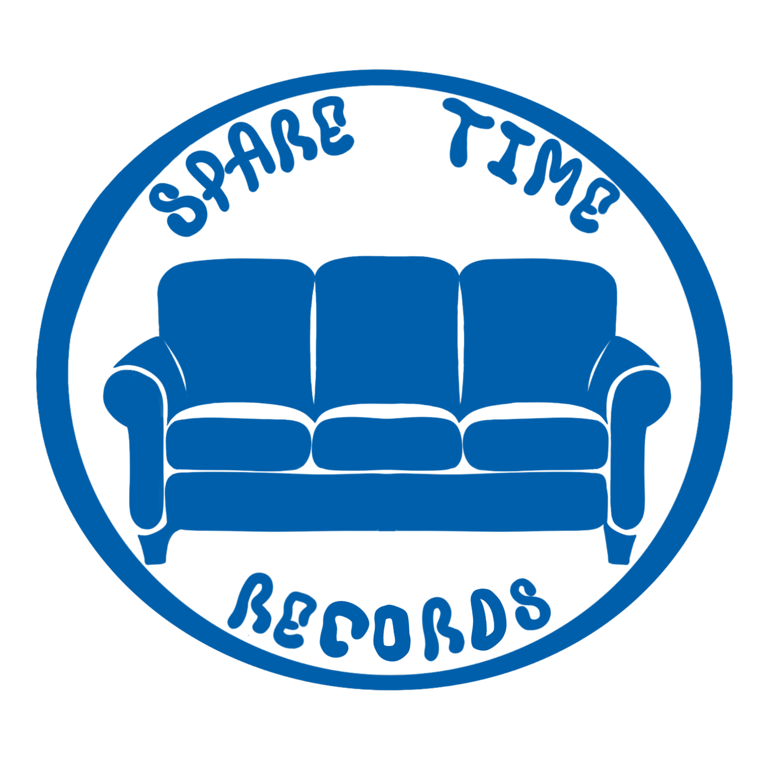 Spare Time Records