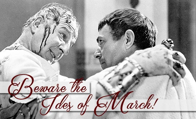 Beware the Whats of March?