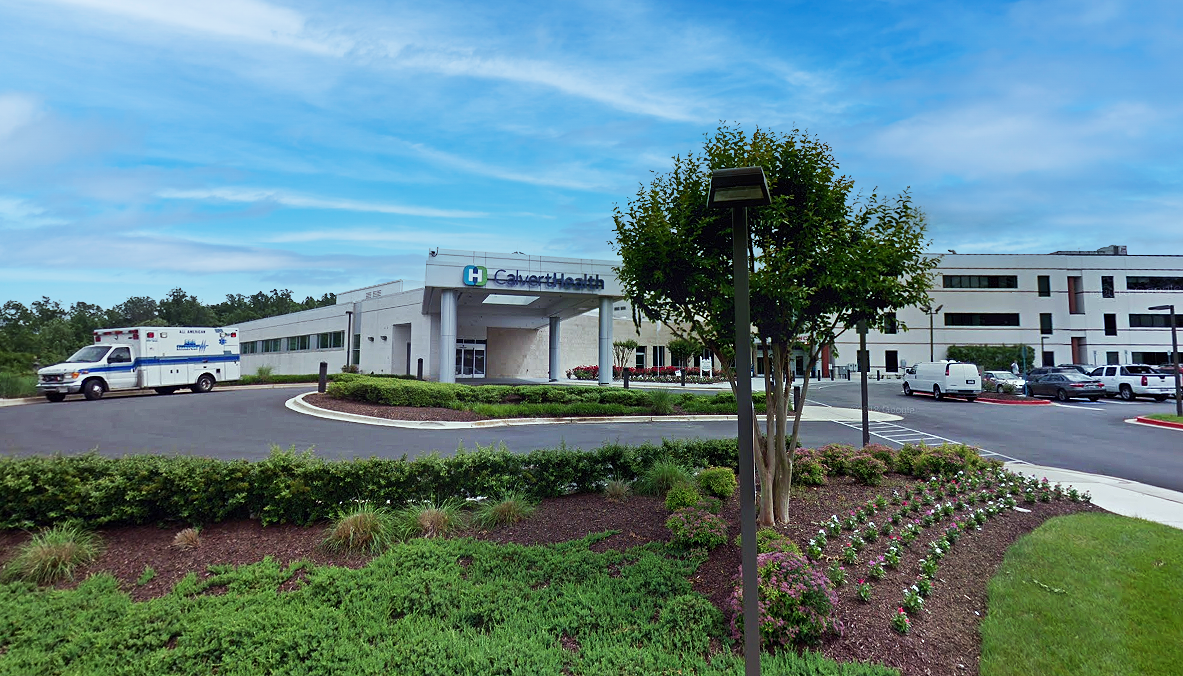 CalvertHealth Monitors Coronavirus Cases Using MEDITECH's BCA Solution