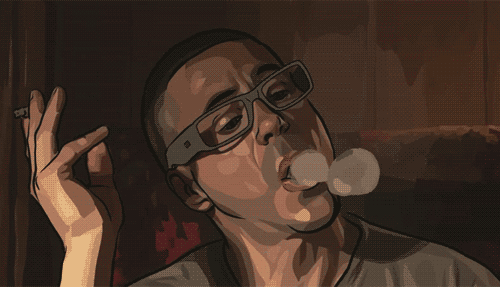 Our Favorite Stoner Flicks