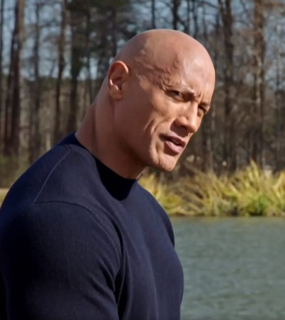 “Young Rock” is Back for Another Round 