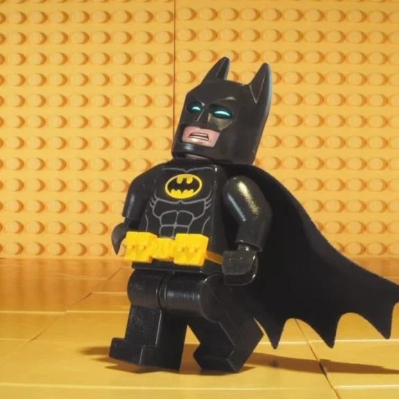 10 “LEGO Batman Movie” Baddies