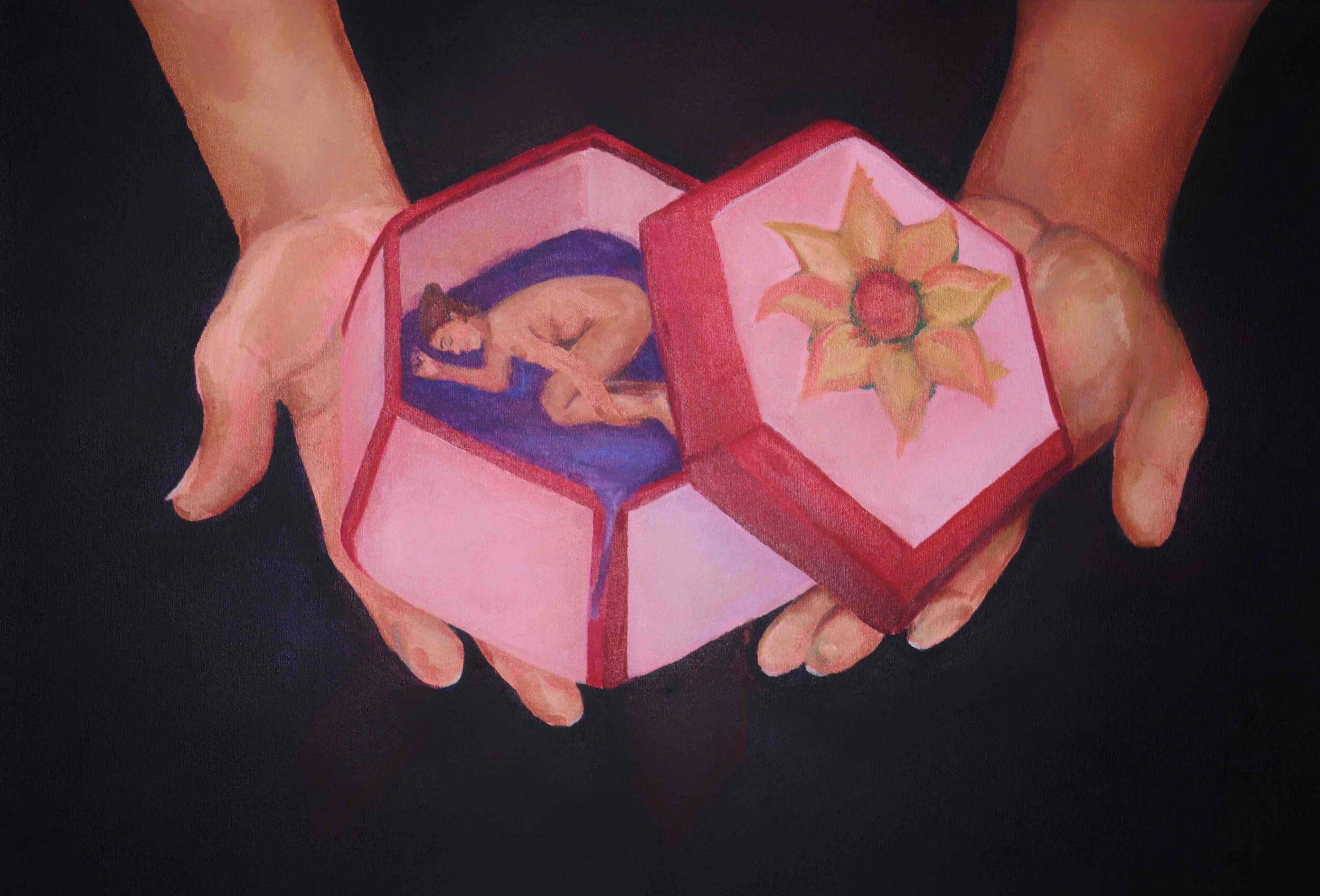 Pandora's Box of Rebirth