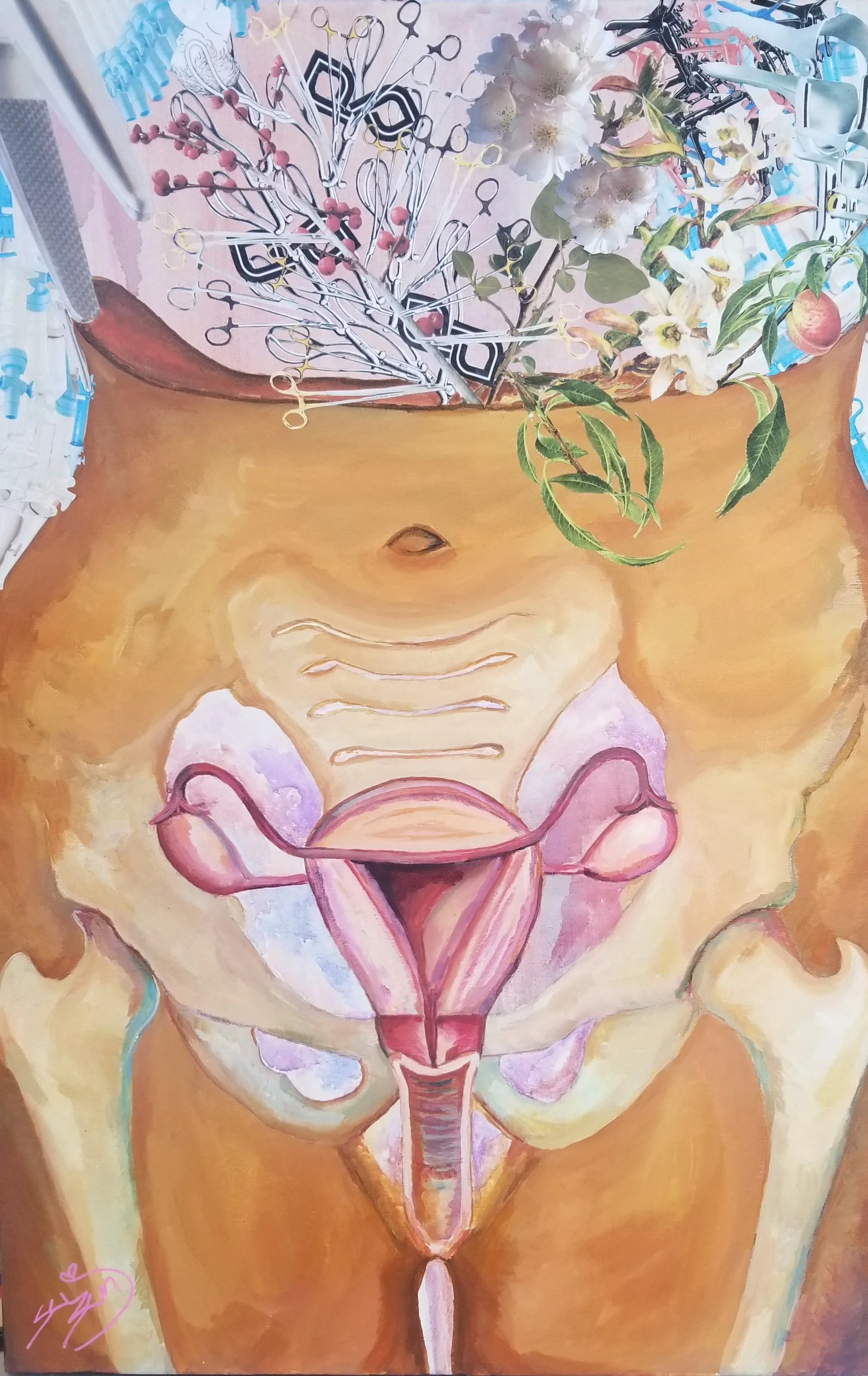 Obstetrician Magic  